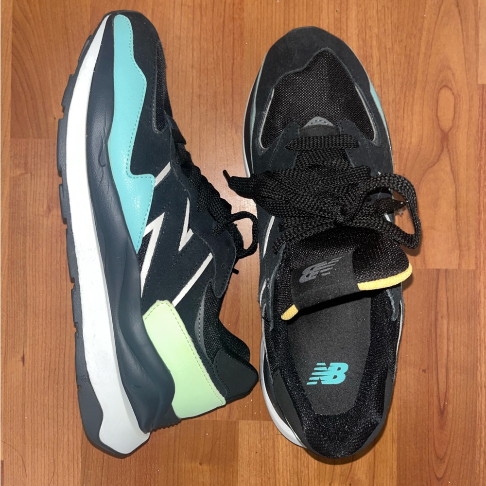 New Balance - 5740